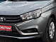 Lada (ВАЗ) Vesta Comfort, 2018 года, пробег 95000 км