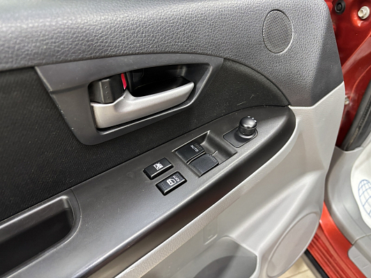 Suzuki SX4 GL, 2013 года, пробег 160707 км