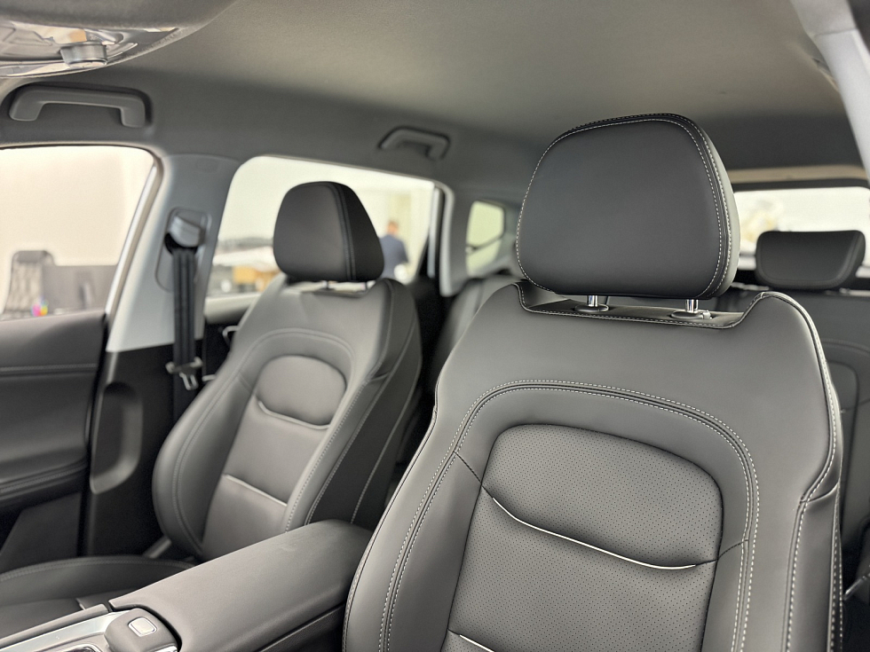 TENET T7 Active, белый