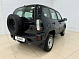 Lada (ВАЗ) Niva Travel Comfort'24 (2023-2024), зеленый
