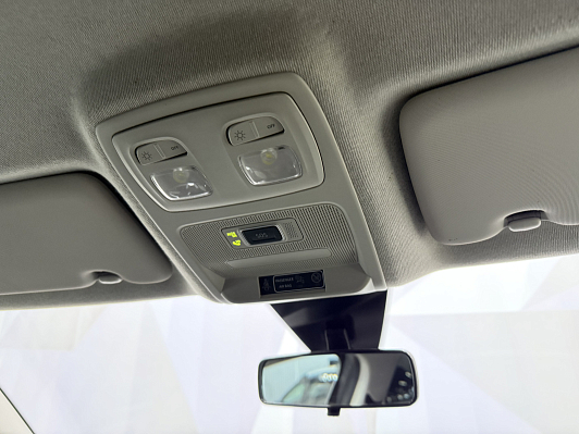 Renault Arkana Drive, 2019 года, пробег 91149 км