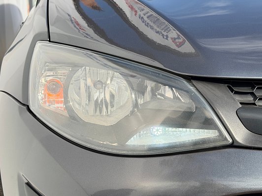Lada (ВАЗ) Kalina Standard Glonass 21921-50-213, 2015 года, пробег 193053 км