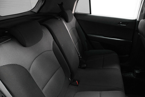 Hyundai Creta Active, 2018 года, пробег 120000 км