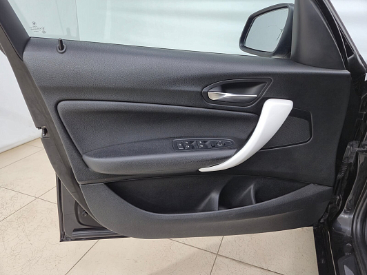 BMW 1 серии, 2013 года, пробег 122717 км