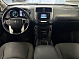 Toyota Land Cruiser Prado, 2011 года, пробег 217700 км