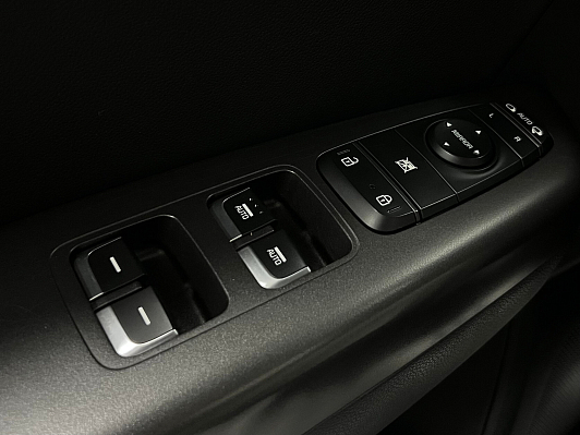 Kia Sportage Luxe, 2019 года, пробег 89511 км