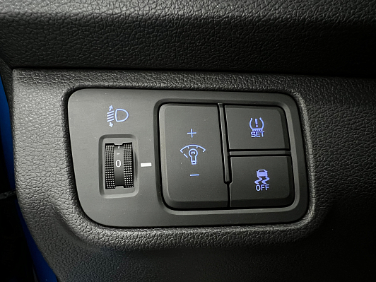 Hyundai Solaris Comfort, 2018 года, пробег 66000 км