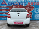 Lada (ВАЗ) Granta Comfort Optima Multimedia Glonass 21907-51-279, 2017 года, пробег 167800 км