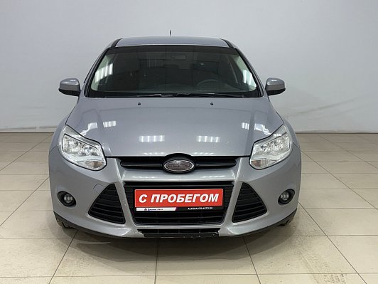 Ford Focus SYNC Edition, 2011 года, пробег 221435 км