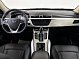 Geely Atlas Люкс + Yandex Auto, 2020 года, пробег 104001 км