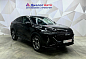 Haval F7x Premium, 2022 года, пробег 78939 км