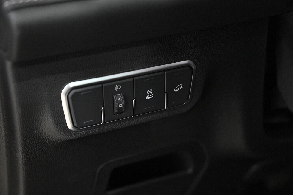 Haval M6 Старт, серебряный