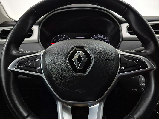 Renault Arkana Pulse, 2021 года, пробег 25221 км