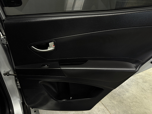 SsangYong Actyon Original, 2011 года, пробег 144259 км