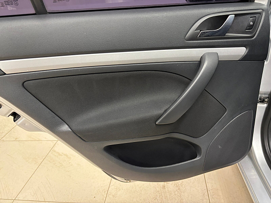 Skoda Octavia Elegance, 2012 года, пробег 224640 км