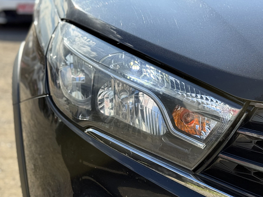 Lada (ВАЗ) Vesta Comfort Image, 2021 года, пробег 77000 км