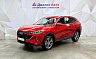 Haval F7 Premium, 2024 года, пробег 36520 км