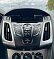 Ford Focus SYNC Edition, 2013 года, пробег 220161 км