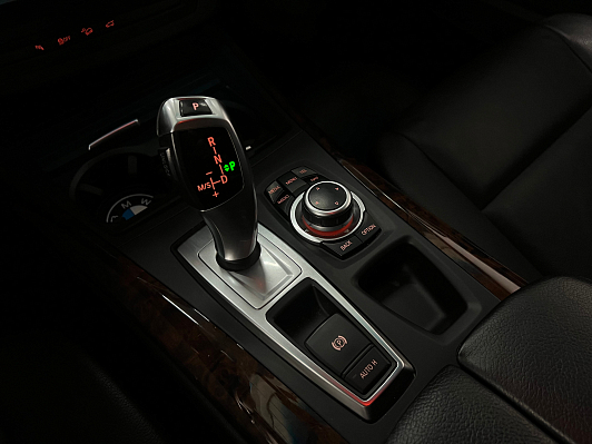 BMW X5, 2012 года, пробег 221384 км