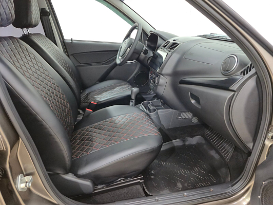 Lada (ВАЗ) Granta, 2024 года, пробег 6003 км