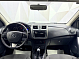 Renault Sandero, 2017 года, пробег 54243 км