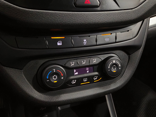 Lada (ВАЗ) Vesta Comfort Winter EnjoY Pro, 2020 года, пробег 89423 км