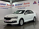 Skoda Rapid Ambition, 2020 года, пробег 63000 км