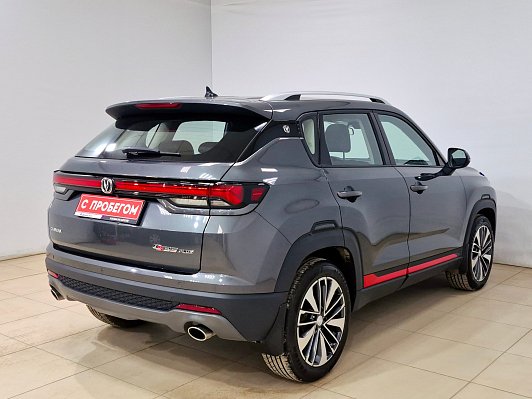 Changan CS35 Plus Техно, 2023 года, пробег 19100 км