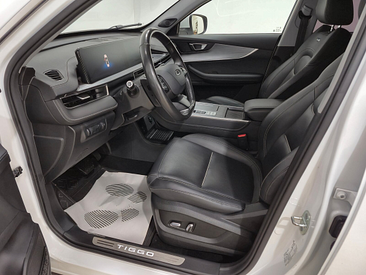Chery Tiggo 7 Pro Max Elite, 2023 года, пробег 70463 км