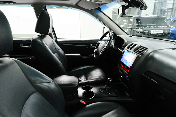 Kia Mohave Premium, 2015 года, пробег 226120 км