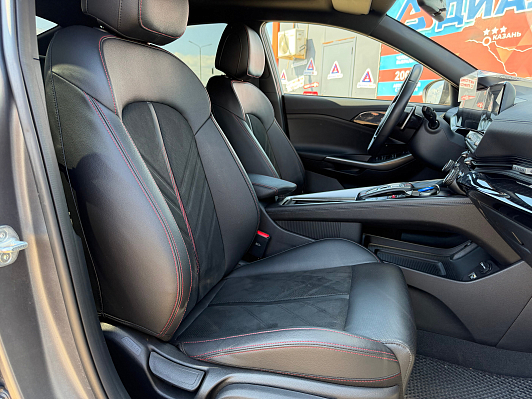 Hyundai Lafesta Deluxe Edition, 2023 года, пробег 56000 км