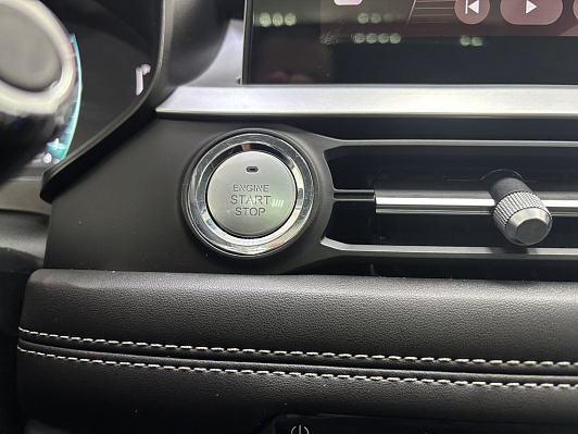 Chery Tiggo 7 Pro Prestige, 2021 года, пробег 71196 км