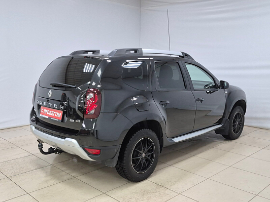 Renault Duster Drive, 2019 года, пробег 131749 км