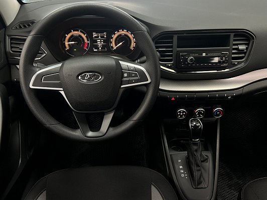 Lada (ВАЗ) Vesta Comfort'24, 2024 года, пробег 21076 км