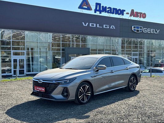 Chery Arrizo 8 Прайм / Prime, 2024 года, пробег 48500 км