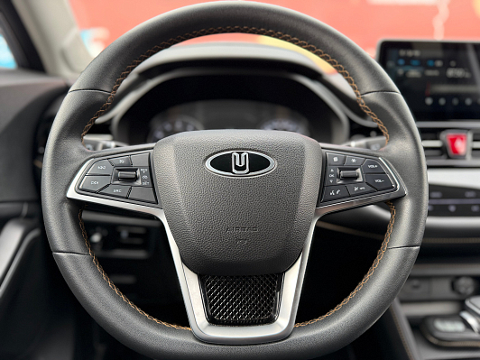 Москвич 3 Комфорт, 2023 года, пробег 32300 км