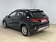 Kia Rio Comfort, 2021 года, пробег 76692 км