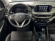 Hyundai Tucson Family, 2019 года, пробег 184000 км