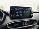 Hyundai Santa Fe Lifestyle, 2021 года, пробег 88318 км