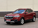 FAW Besturn X80 Basic, 2019 года, пробег 79115 км