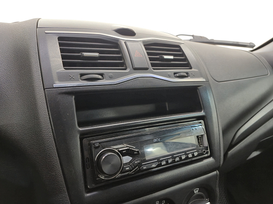 Lada (ВАЗ) Granta, 2019 года, пробег 101500 км