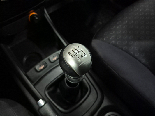 SsangYong Actyon Original, 2013 года, пробег 172116 км
