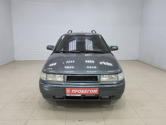 Lada (ВАЗ) 2111, 2006 года, пробег 171785 км