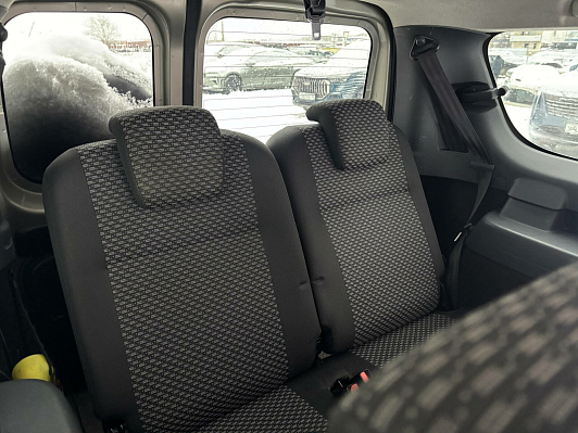 Lada (ВАЗ) Largus Luxe Prestige (7 мест) (2015-2017), 2016 года, пробег 168329 км