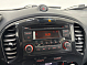 Nissan Juke SE, 2012 года, пробег 132828 км