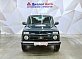 Lada (ВАЗ) Niva Legend Luxe'24, 2024 года, пробег 10584 км