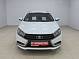 Lada (ВАЗ) Vesta Comfort, 2019 года, пробег 109447 км