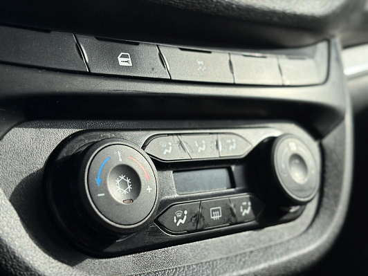 Lada (ВАЗ) Vesta Comfort, 2020 года, пробег 137949 км