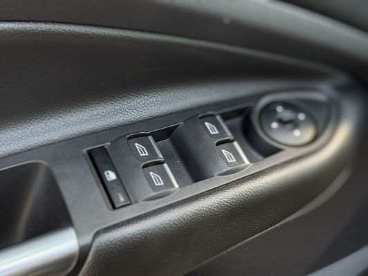 Ford Kuga Ambiente, 2017 года, пробег 144064 км