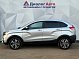Lada (ВАЗ) XRAY Luxe Prestige (2018-2021), 2018 года, пробег 53200 км